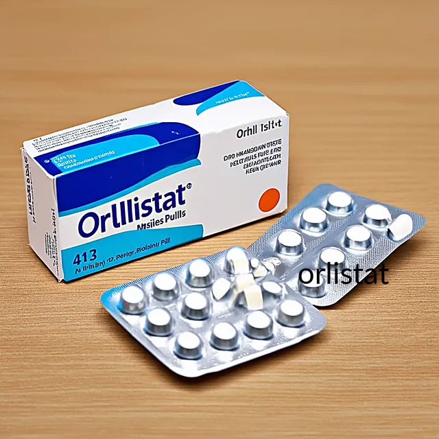 Donde puedo comprar orlistat generico